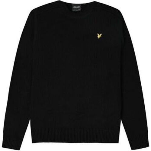 Pullover KN1925V SHOULDER CREW-Z86 - Lyle & Scott - Modalova