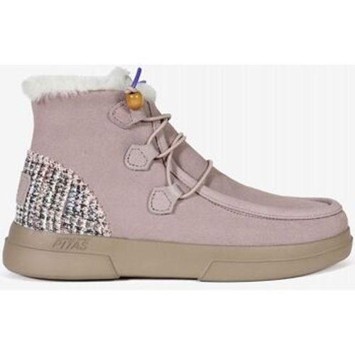 Pitas Sneaker VANDA-NUDE - Pitas - Modalova