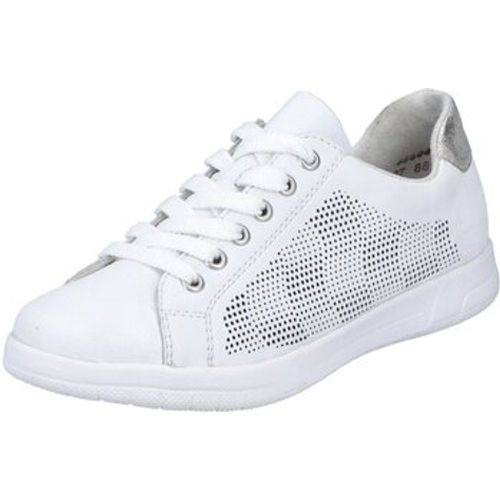 Halbschuhe Schnuerschuhe FSK Halbschuhe 45606-80 - Rieker - Modalova