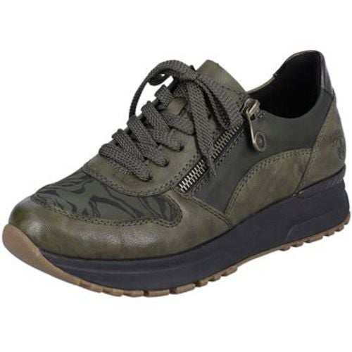 Halbschuhe Schnuerschuhe N7401-52 - Rieker - Modalova