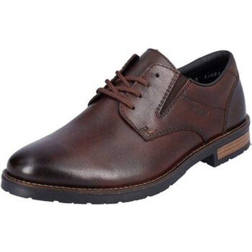 Halbschuhe Business 14621-25 - Rieker - Modalova