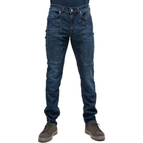 Jeckerson Jeans JKUPA077KI001 - Jeckerson - Modalova