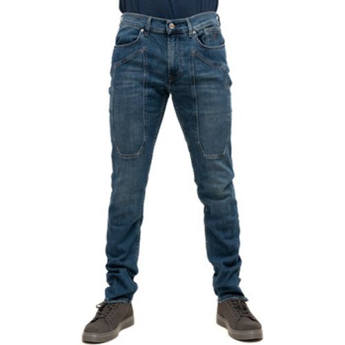 Jeckerson Jeans JKUPA077KI001 - Jeckerson - Modalova