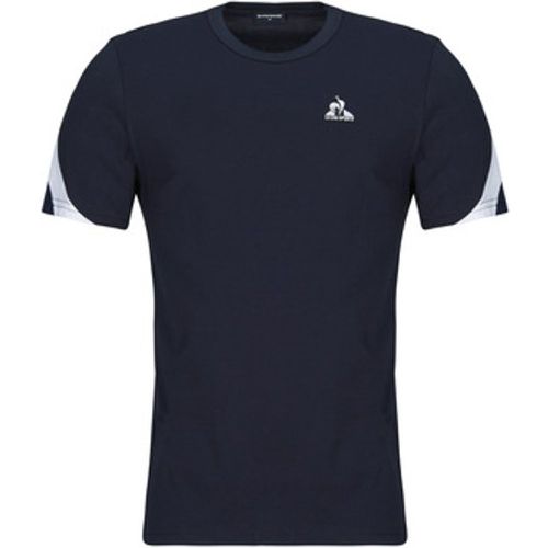 T-Shirt HERITAGE Tee SS N°1 M - Le Coq Sportif - Modalova