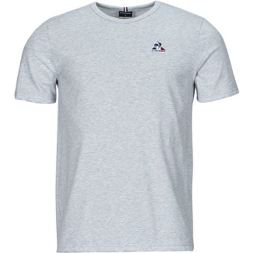 T-Shirt ESS Tee SS N°1 M - Le Coq Sportif - Modalova