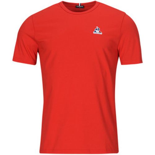 T-Shirt ESS Tee SS N°1 M - Le Coq Sportif - Modalova