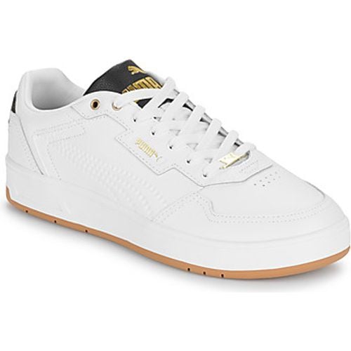 Puma Sneaker Court Classic Lux - Puma - Modalova