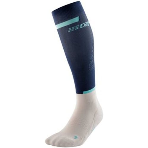 Socken Sport Bekleidung the run socks, tall, v4, w WP20R/858 858 - CEP - Modalova