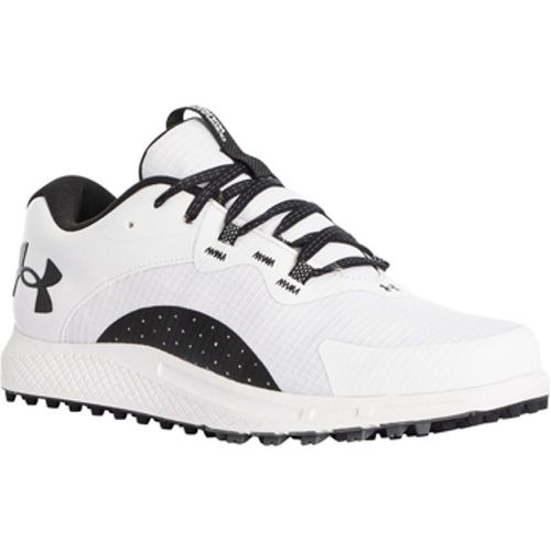 Sneaker Charged Draw 2 Golfschuhe ohne Spikes - Under Armour - Modalova