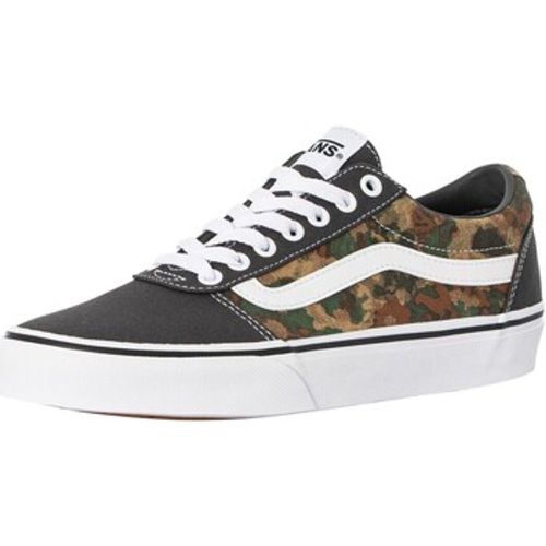 Sneaker Ward Water Camo-Trainer - Vans - Modalova