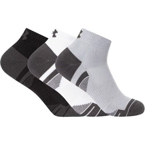 Socken 3er-Pack Performance Tech Low Cut Socken - Under Armour - Modalova