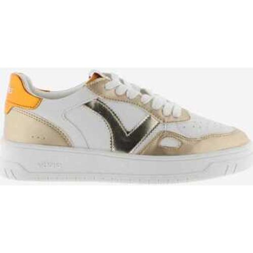 Victoria Sneaker Seul metal - Victoria - Modalova