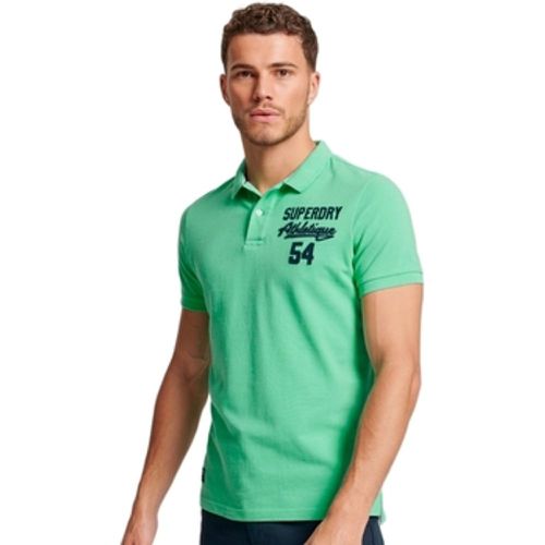 Superdry Poloshirt Superstate - Superdry - Modalova