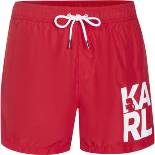 Badeshorts KL21MBS02 - Karl Lagerfeld - Modalova