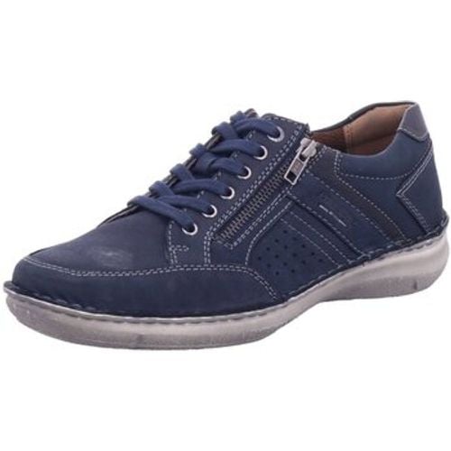 Halbschuhe Schnuerschuhe Alfred 02 43702TE20913/526 - Josef Seibel - Modalova