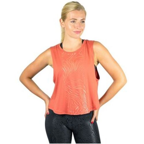 Sport BH Sport FLOW TANK, Women"s top,desert 1100242/7881 - Beachbody - Modalova