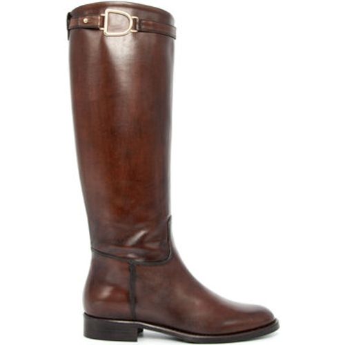 E'clat' Stiefel 8509/B CUOIO - E'clat' - Modalova