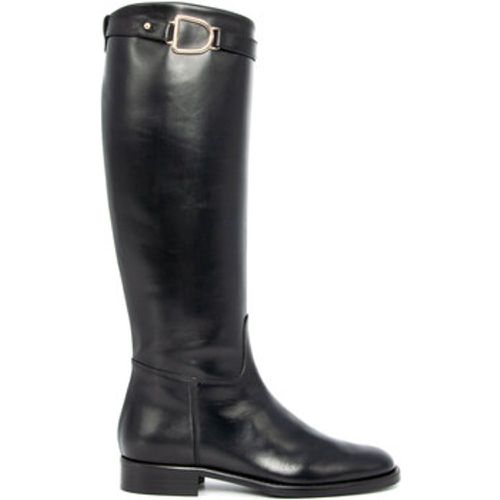 E'clat' Stiefel 8509/B NERO - E'clat' - Modalova