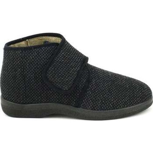 Hausschuhe BOOTIES TO GO VON HAUSDOKTOR CUTILLAS ORENSE 21255 - Doctor Cutillas - Modalova