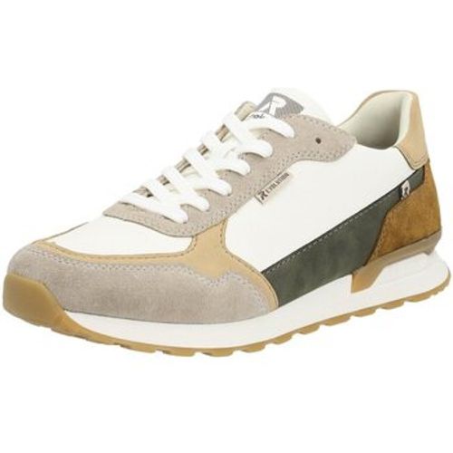 Halbschuhe Schnuerschuhe FSK Halbschuhe U0307-80 - Rieker - Modalova