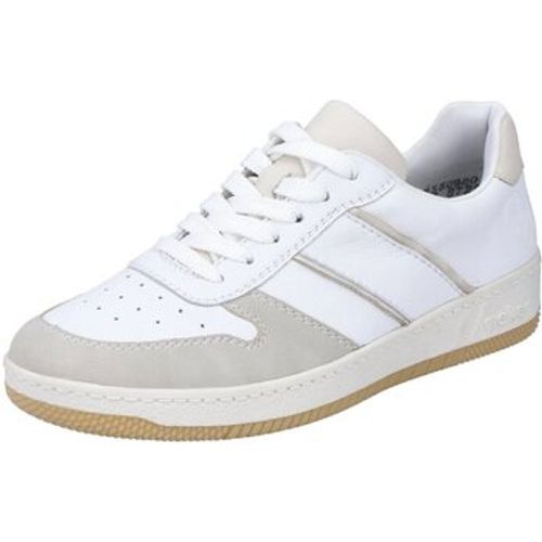 Halbschuhe Schnuerschuhe FSK Halbschuhe M5509-80 - Rieker - Modalova