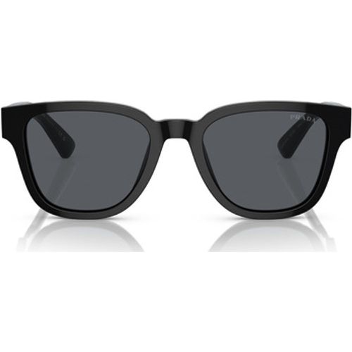 Sonnenbrillen Sonnenbrille PRA04S 16K07T - Prada - Modalova