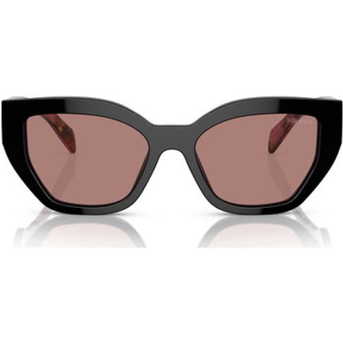 Sonnenbrillen Sonnenbrille PRA09S 12O10D - Prada - Modalova