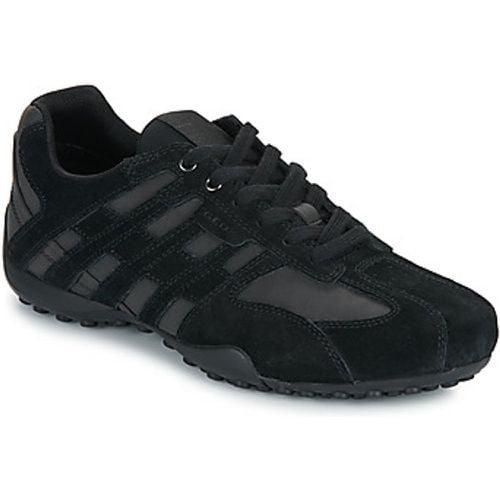 Geox Sneaker UOMO SNAKE - Geox - Modalova