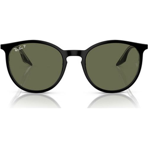 Sonnenbrillen Sonnenbrille RB2204 919/58 Polarisiert - Ray-Ban - Modalova