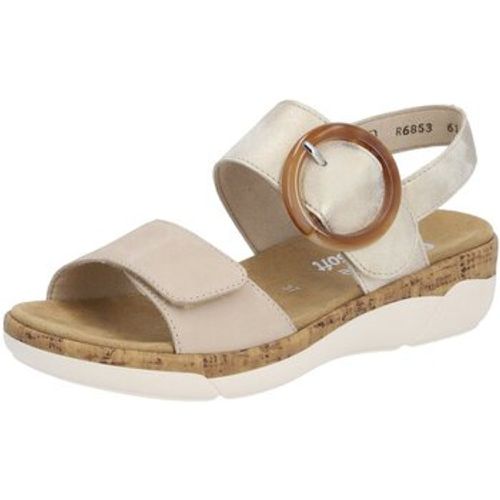 Sandalen Sandaletten R685361 R68 R6853-61 cliff - Remonte - Modalova