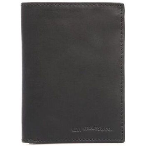 Geldbeutel 228888 00004 KNOLL COIN BIFOLD-LE 059 BLACK - Levis - Modalova