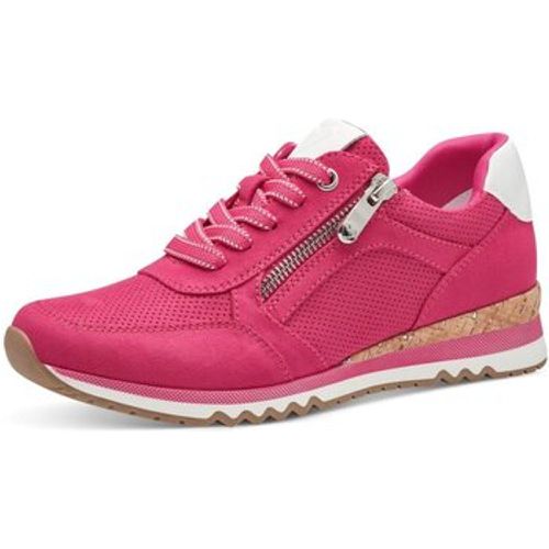 Sneaker Pink Comb 2-23781-41/514 514 - marco tozzi - Modalova