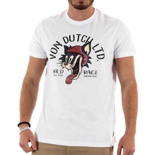T-Shirts & Poloshirts VD/TRC/CAT - Von Dutch - Modalova
