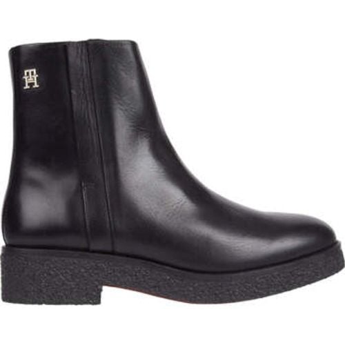 Tommy Hilfiger Stiefeletten - Tommy Hilfiger - Modalova