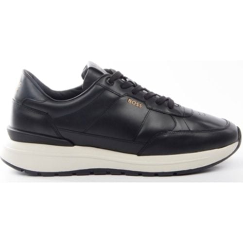 BOSS Sneaker Retro essential - Boss - Modalova