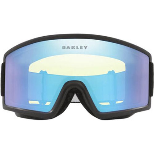 Sonnenbrillen Target Line L OO7120 712004 Skimaske - Oakley - Modalova