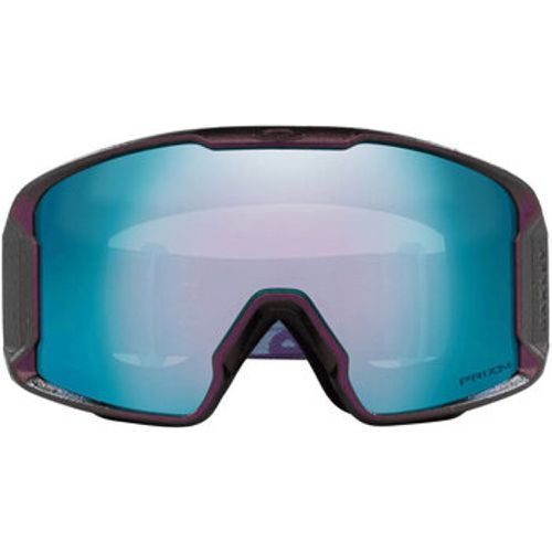 Sonnenbrillen Linie Bergmann M OO7093 709377 Skimaske - Oakley - Modalova