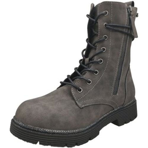 Stiefel Stiefeletten ,Dk. Grey 452211 /254 - Idana - Modalova