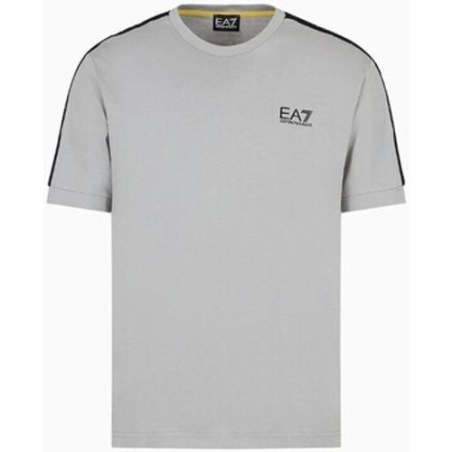 T-Shirt 3DPT35 PJ02Z - Emporio Armani EA7 - Modalova