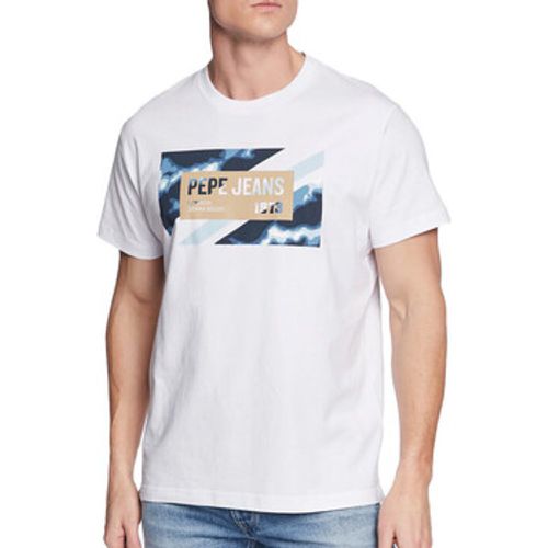 T-Shirts & Poloshirts PM508685 - Pepe Jeans - Modalova