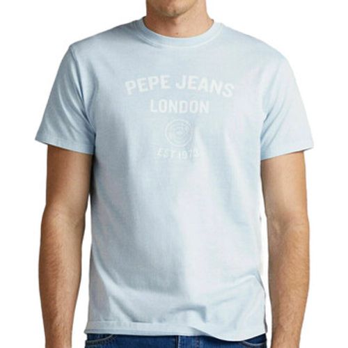 T-Shirts & Poloshirts PM509109 - Pepe Jeans - Modalova