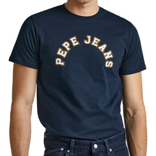 T-Shirts & Poloshirts PM509124 - Pepe Jeans - Modalova