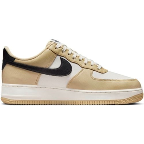 Sneaker Air Force 1 '07 LX Low Team Gold - Nike - Modalova