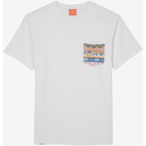 Oxbow T-Shirt Tee - Oxbow - Modalova