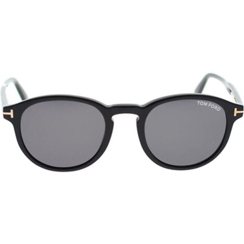 Sonnenbrillen Sonnenbrille Dante FT0834 01A - Tom Ford - Modalova