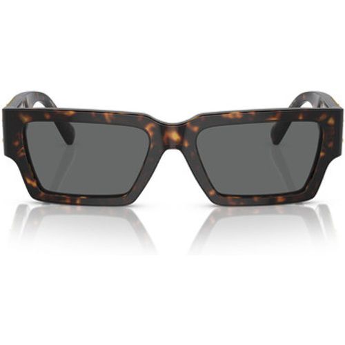 Sonnenbrillen Sonnenbrille VE4459 108/87 - Versace - Modalova