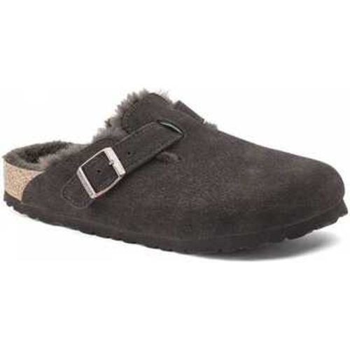 Sandalen Boston shearling leve - Birkenstock - Modalova