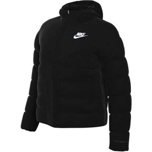 Damen-Jacke Sport Sportswear Storm-FIT Windrunner Jacket DQ5903-010 - Nike - Modalova
