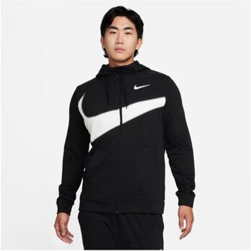 Pullover Sport Fleece FB8575-010 - Nike - Modalova