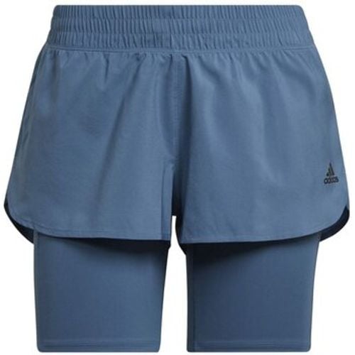 Shorts Sport RI 3B 2IN1SHORT HC1752 000 - Adidas - Modalova